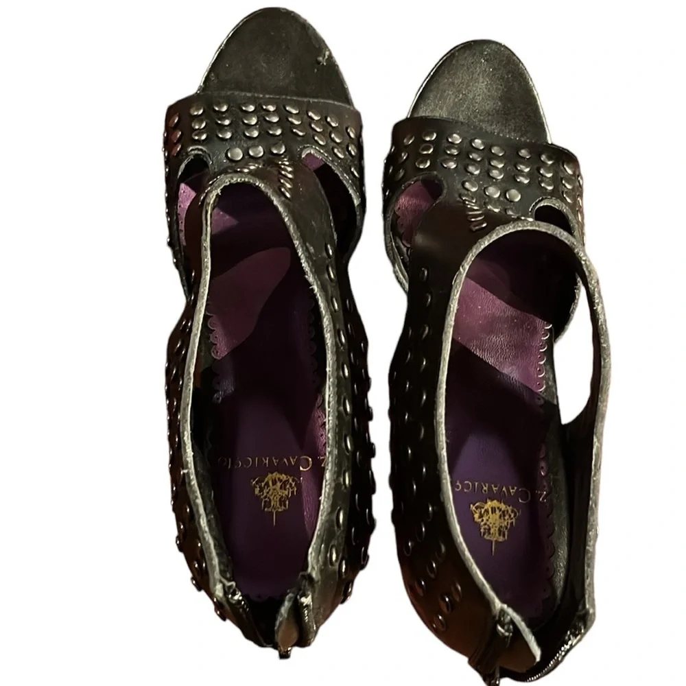 Z. Cavaricci cavaricci size